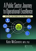 Public Sector Journey to Operational Excellence