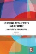 Cultural Mega-Events and Heritage