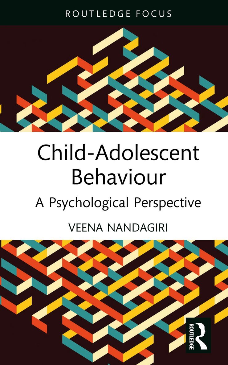 Veena Nandagiri - Child-Adolescent Behaviour, Häftad. Tillgänglighet: Lägg i varukorg