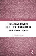 Japanese Digital Cultural Promotion