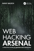 Web Hacking Arsenal