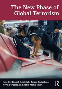 New Phase of Global Terrorism