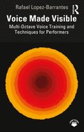 Voice Made Visible: Multi-Octave Voice Training and Techniques for Performers