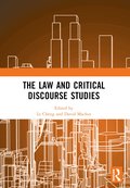 Law and Critical Discourse Studies