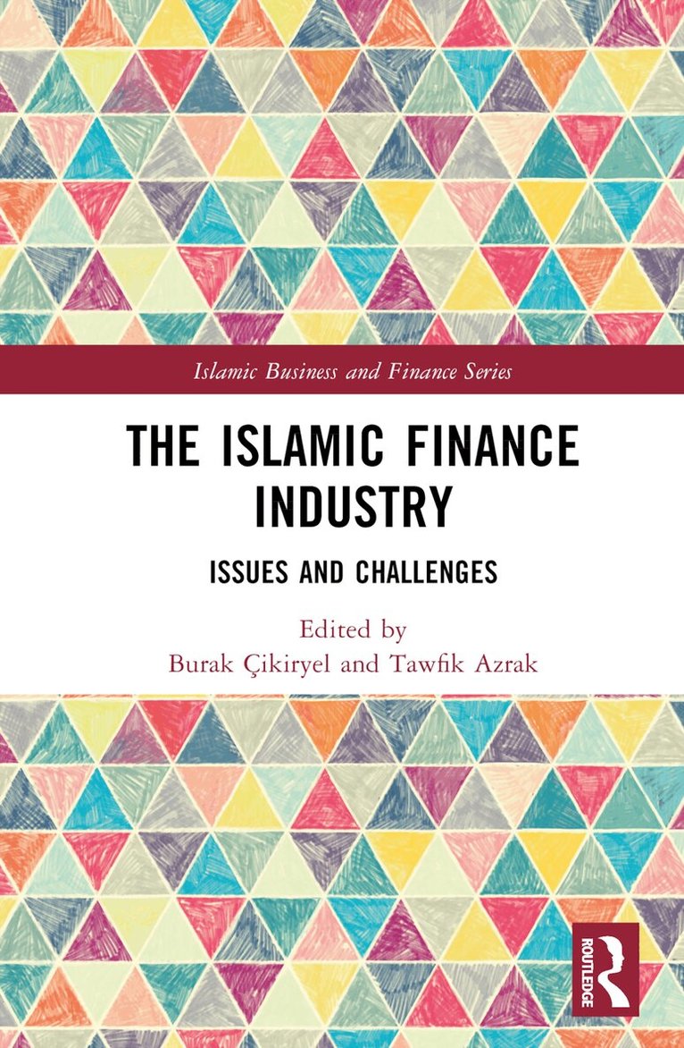 Islamic Finance Industry