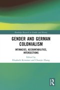 Gender and German Colonialism
