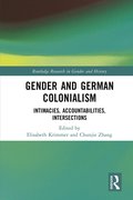 Gender and German Colonialism