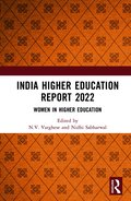 India Higher Education Report 2022