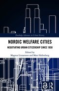 Nordic Welfare Cities
