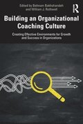 Building an Organizational Coaching Culture