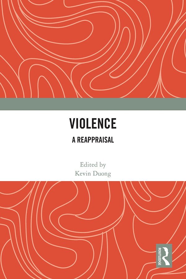 Kevin Duong - Violence, Inbunden. Tillgänglighet: Lägg i varukorg