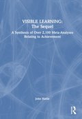 Visible Learning: The Sequel