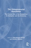 Entrepreneurial Humanities