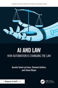 AI and Law