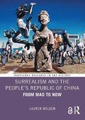 Surrealism and the People's Republic of China
