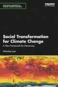 Social Transformation for Climate Change