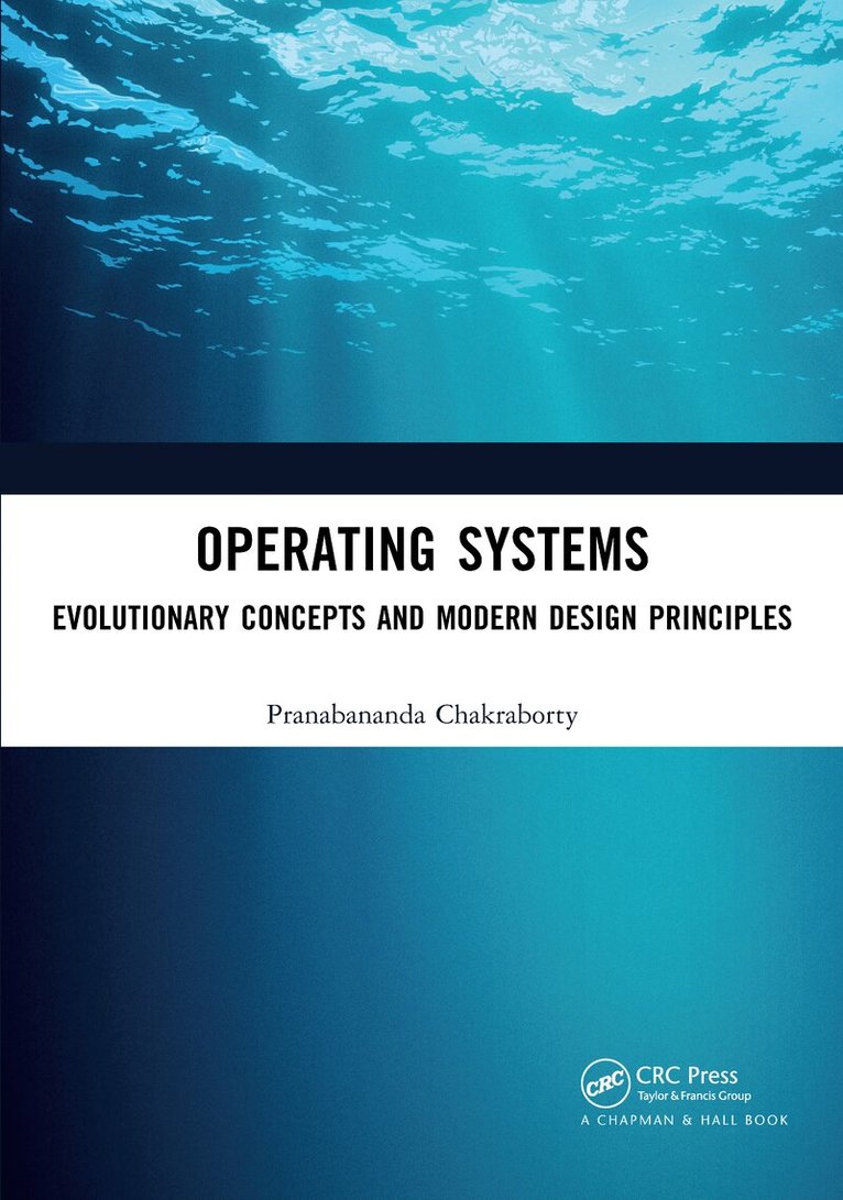 Pranabananda Chakraborty - Operating Systems, Häftad