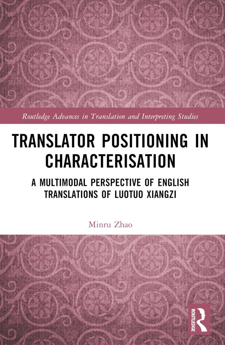 Translator Positioning in Characterisation