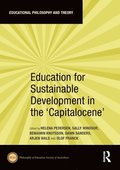 Education for Sustainable Development in the 'Capitalocene'