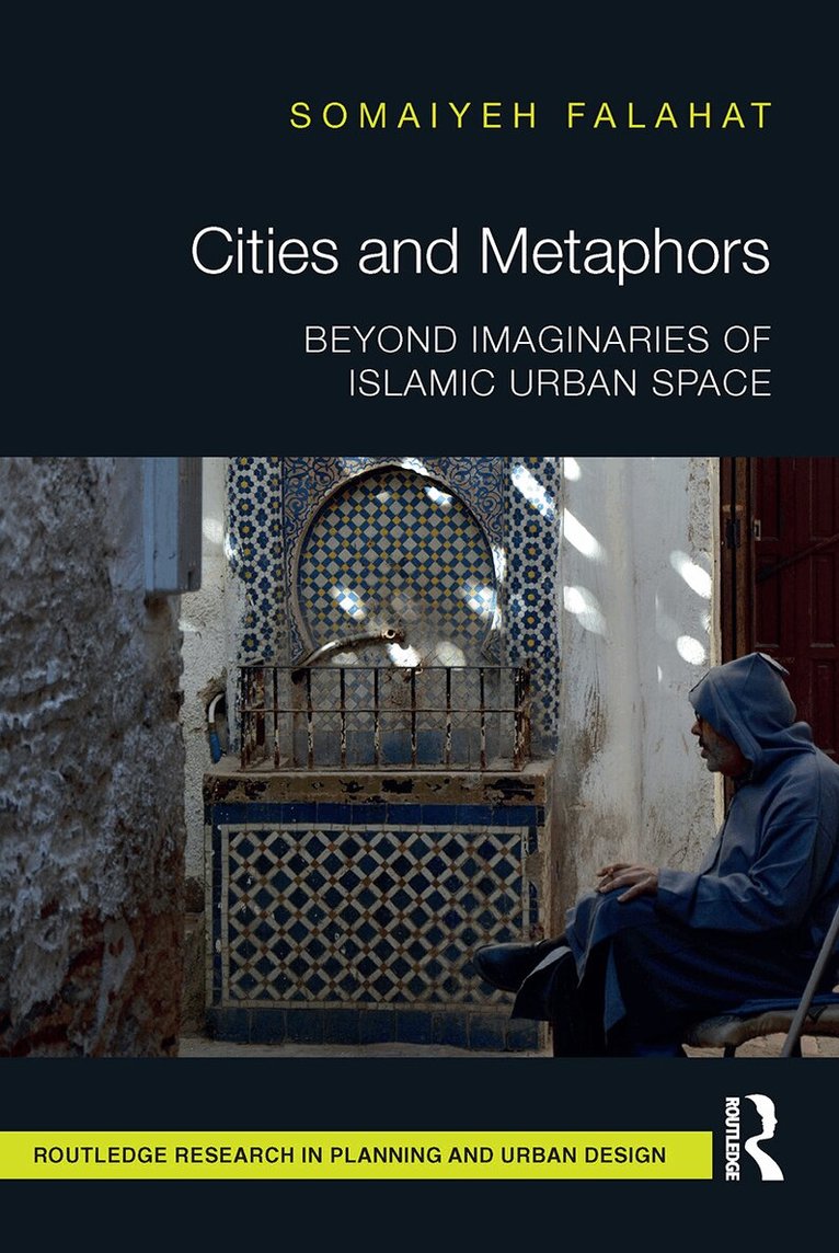 Somaiyeh Falahat - Cities and Metaphors, Häftad