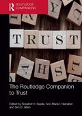 Routledge Companion to Trust