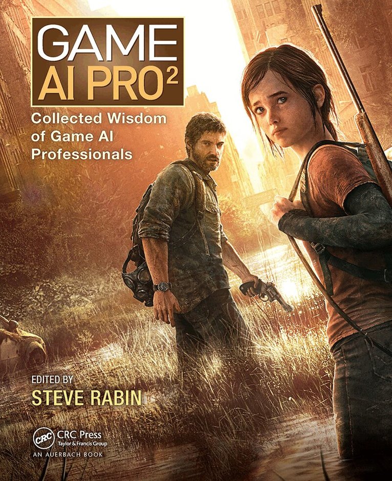 Steven Rabin - Game AI Pro 2, Häftad. Tillgänglighet: Lägg i varukorg