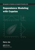 Dependence Modeling with Copulas