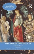 Poems of Shelley: Volume Four