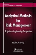 Analytical Methods for Risk Management