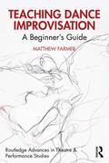 Teaching Dance Improvisation