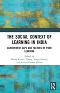 Social Context of Learning in India