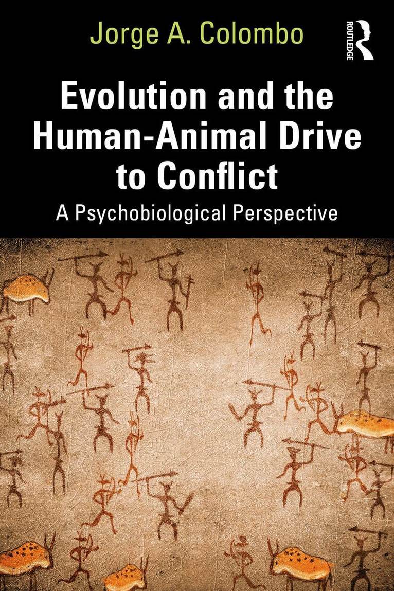 Evolution and the Human-Animal Drive to Conflict