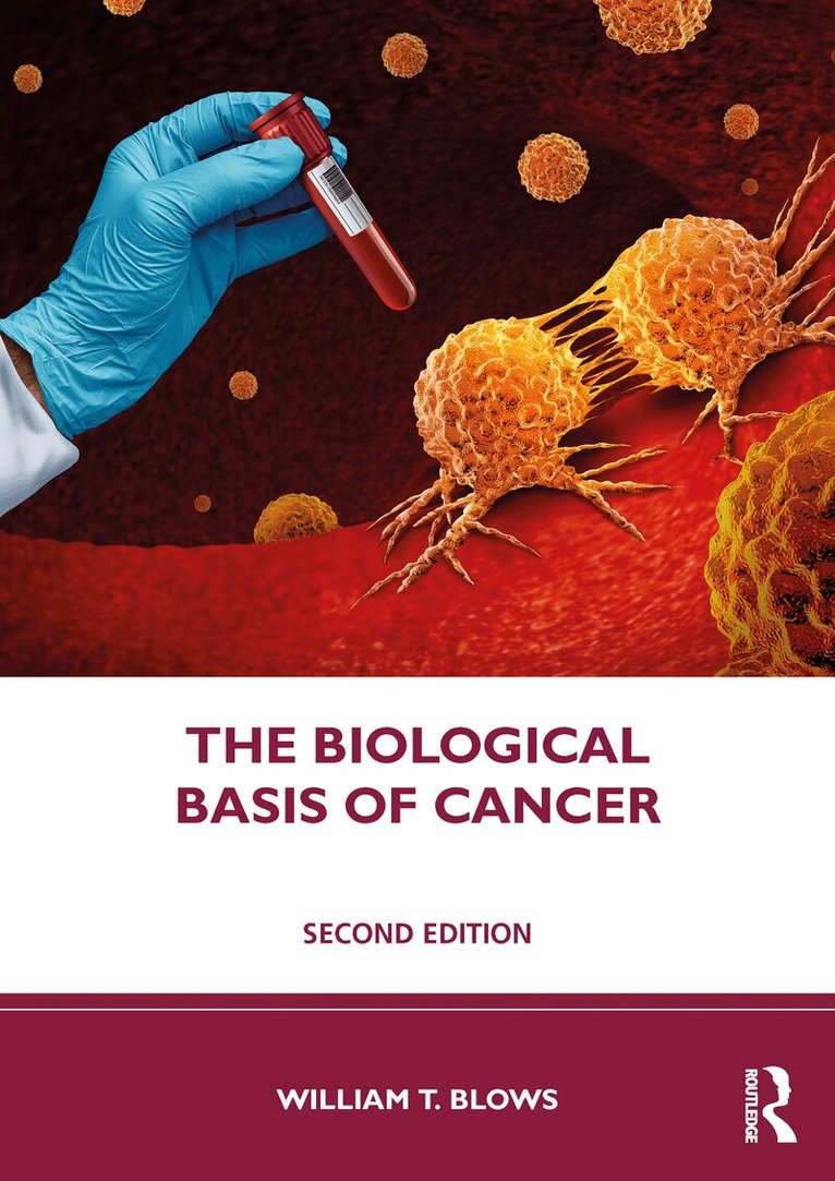 William T. Blows - Biological Basis of Cancer, Häftad. Tillgänglighet: Lägg i varukorg