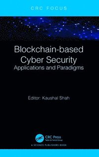 Blockchain-based Cyber Security
