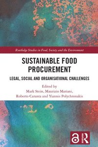 Sustainable Food Procurement