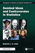 Seminal Ideas and Controversies in Statistics