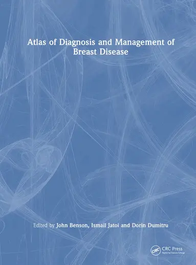 Atlas of Diagnosis and Management of Breast Disease