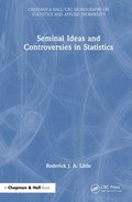 Seminal Ideas and Controversies in Statistics