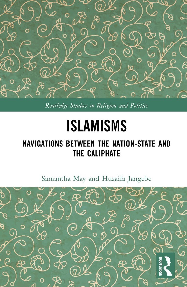 Samantha May - Islamisms, Inbunden. Tillgänglighet: Lägg i varukorg
