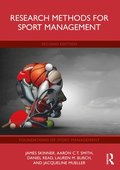 Research Methods for Sport Management