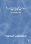 Research Methods for Sport Management