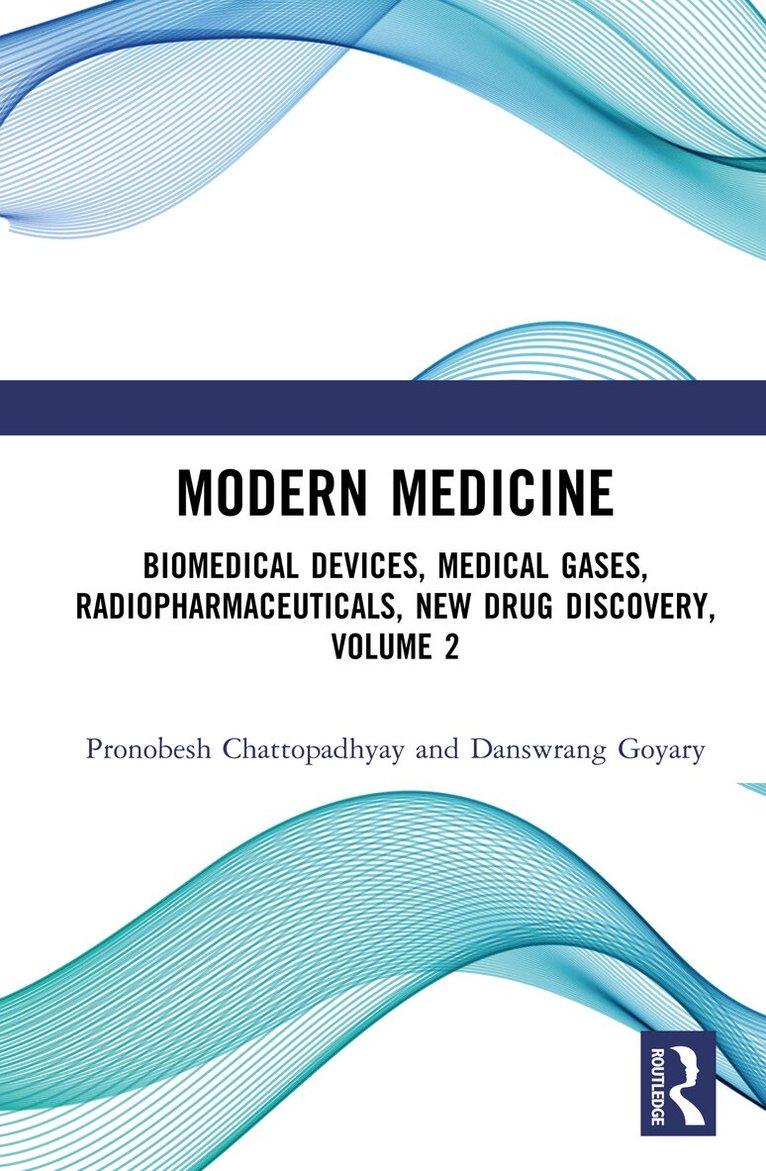 Pronobesh Chattopadhyay, Danswrang Goyary - Modern Medicine, Inbunden. Tillgänglighet: Lägg i varukorg