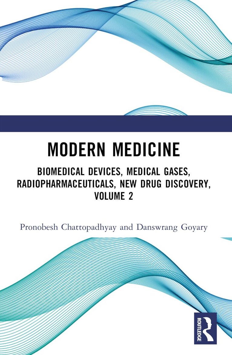 Pronobesh Chattopadhyay, Danswrang Goyary - Modern Medicine, Häftad. Tillgänglighet: Lägg i varukorg