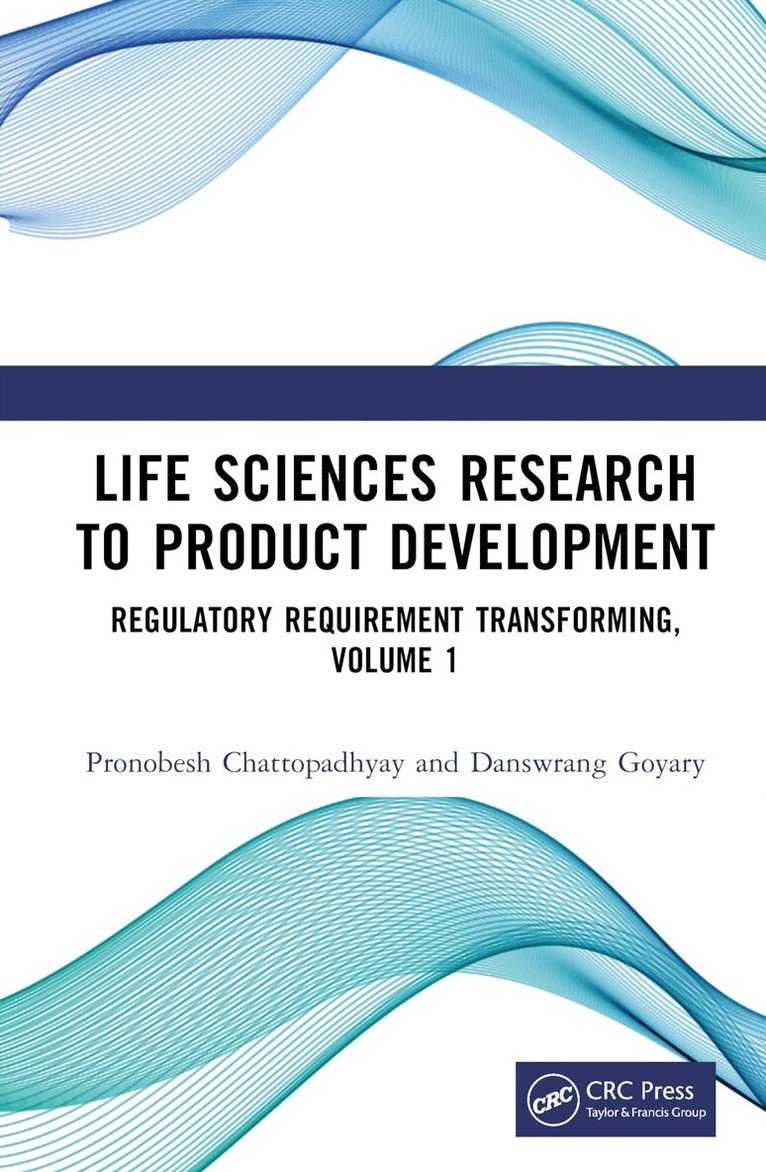 Pronobesh Chattopadhyay, Danswrang Goyary - Life Sciences Research to Product Development, Inbunden. Tillgänglighet: Lägg i varukorg