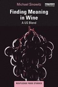 Finding Meaning in Wine