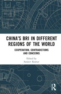 Chinas BRI in Different Regions of the World