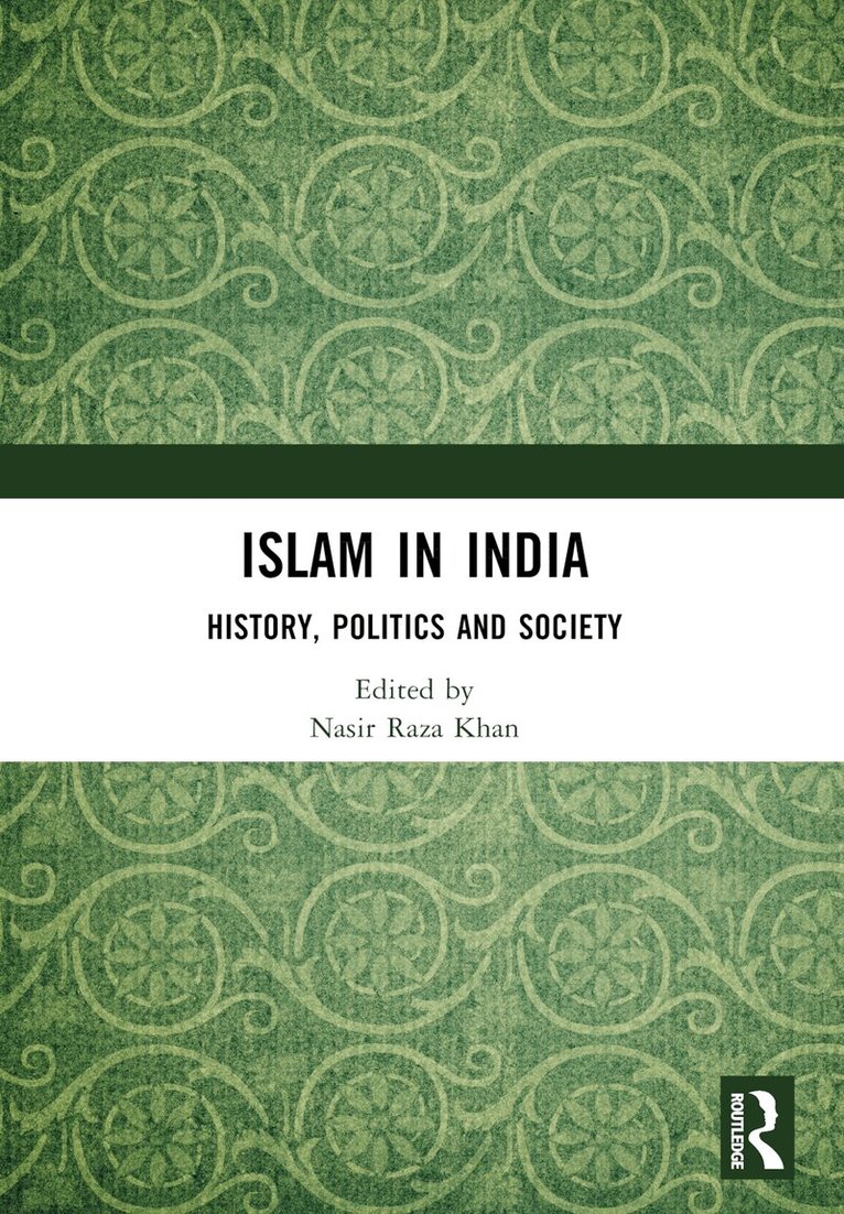 Nasir Raza Khan - Islam in India, Häftad. Tillgänglighet: Lägg i varukorg