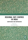 Regional Sufi Centres in India