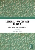 Regional Sufi Centres in India