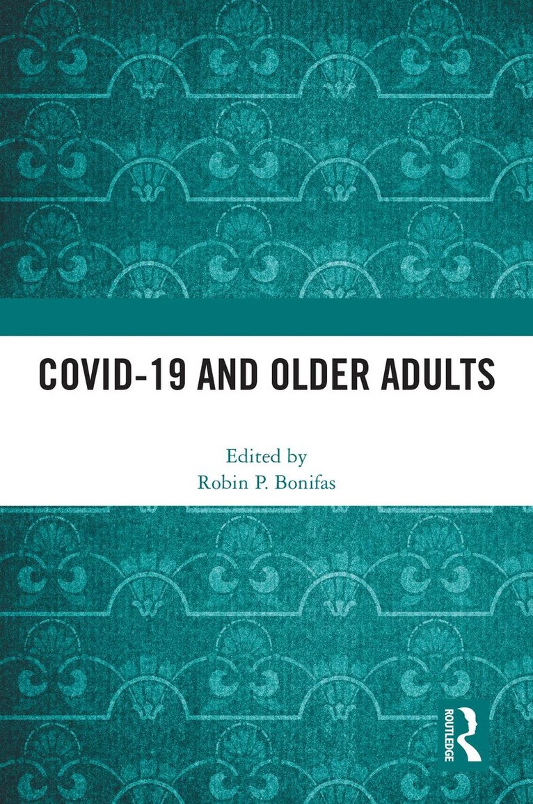 COVID-19 and Older Adults